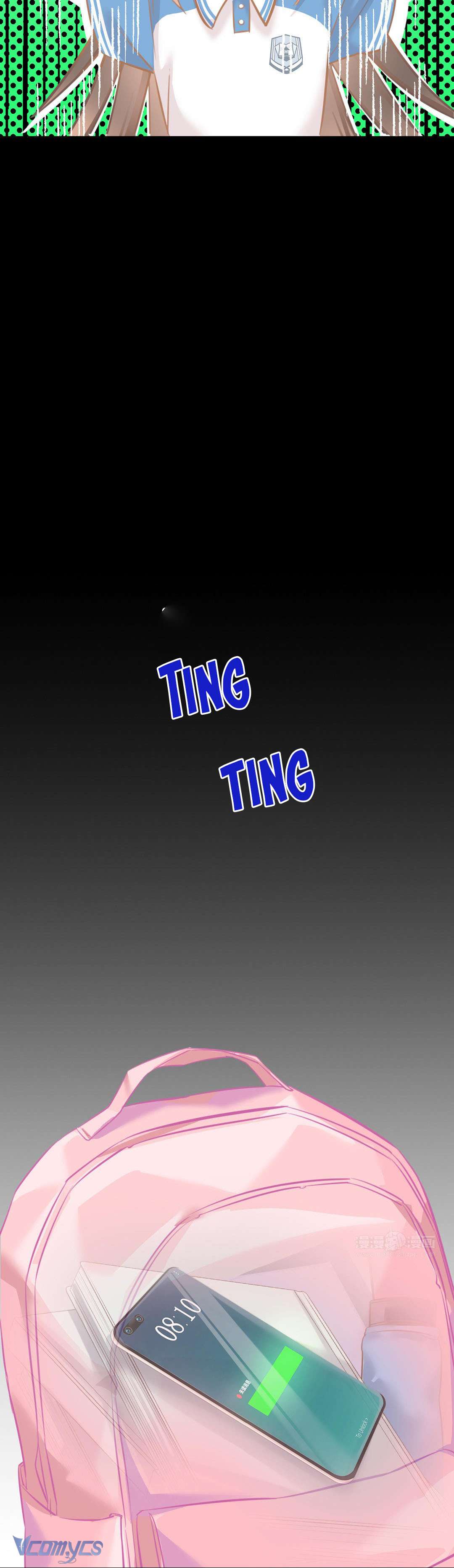 Khảo Nghiệm Cuối Cùng Của Tra Nữ Chapter 3 - Trang 4