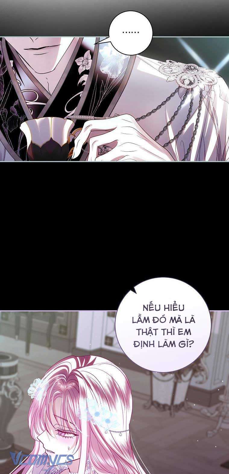 Này Boss Phản Diện, Tôi Có Thể Làm Mọi Thứ Trừ Cưới Ngài Chap 44 - Trang 2