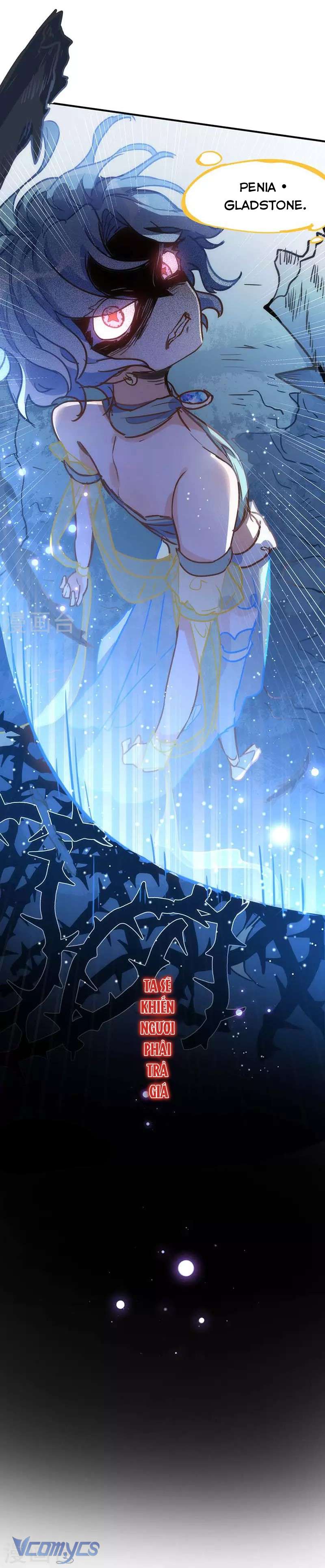 Tình Địch Kỳ Quái Tăng Thêm Rồi! Chap 53 - Trang 2