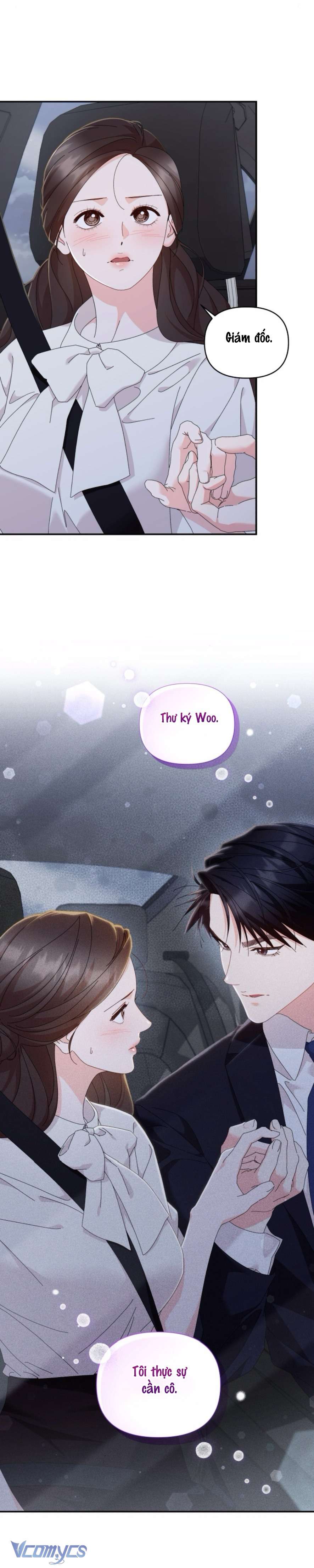 Chính Sách Khuyến Khích Chap 19 - Trang 2