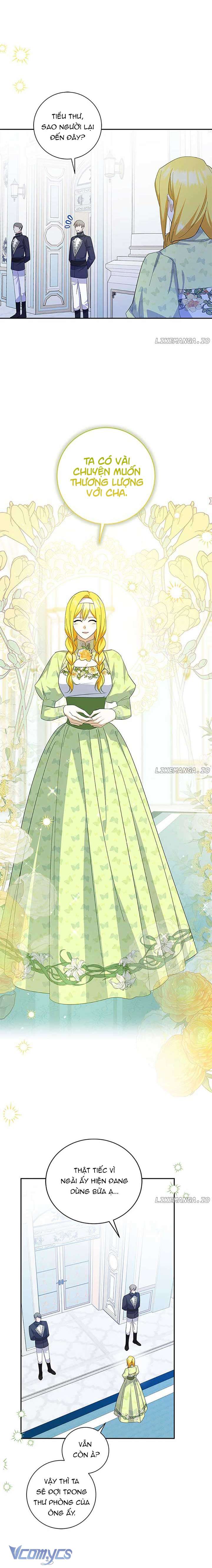 Kế Hoạch Trả Thù Chap 95 - Trang 2