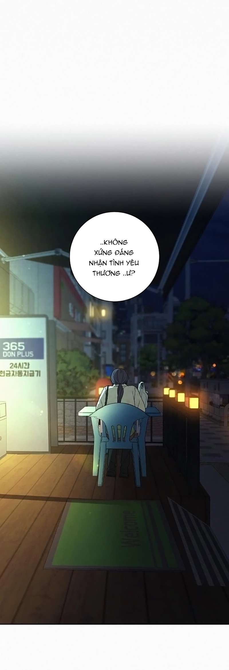 Chiến Lược: Tình Yêu Trong Sáng Chap 114 - Trang 3