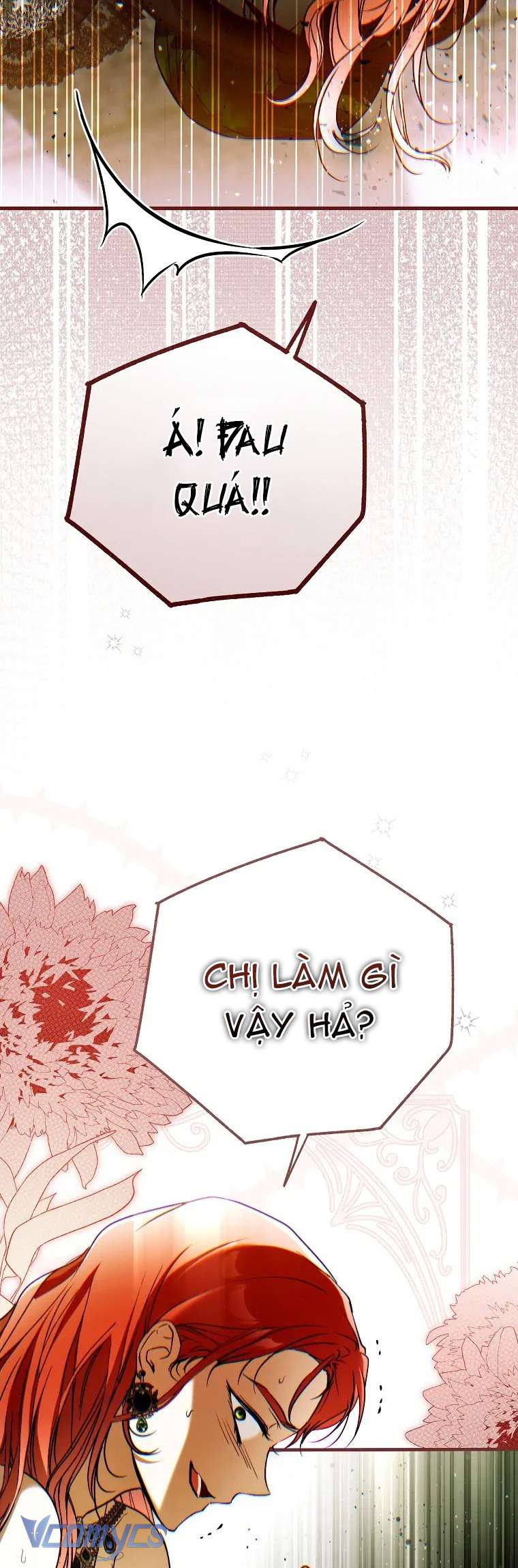 Ai Đó Đang Điều Khiển Cơ Thể Của Tôi Chap 63 - Trang 4