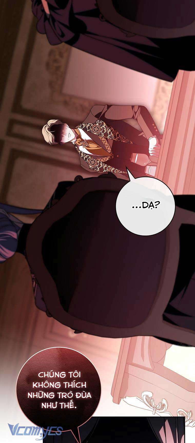 100 lời nguyền tại dinh thự Illestone Chap 29 - Trang 3