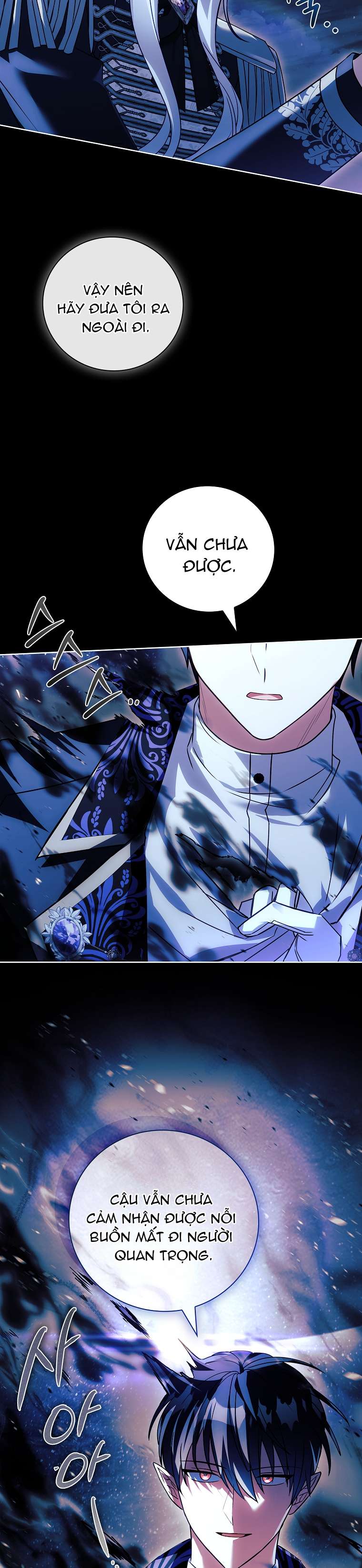 Cha Nào Con Nấy Chap 48 - Trang 2