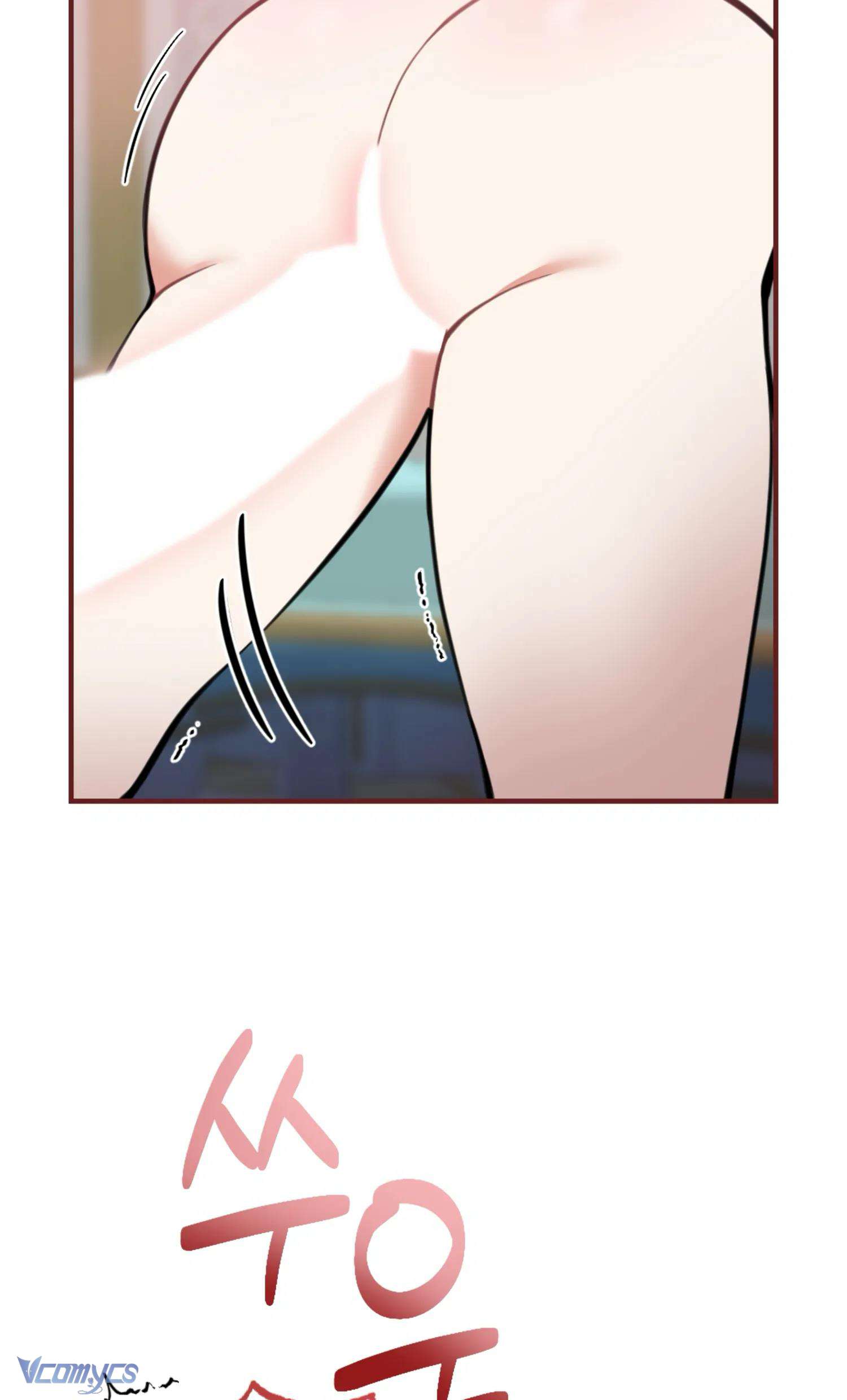 [18+] Bị Vướng Phải Lời Nguyền Dâm Dục Chap 2 - Trang 2