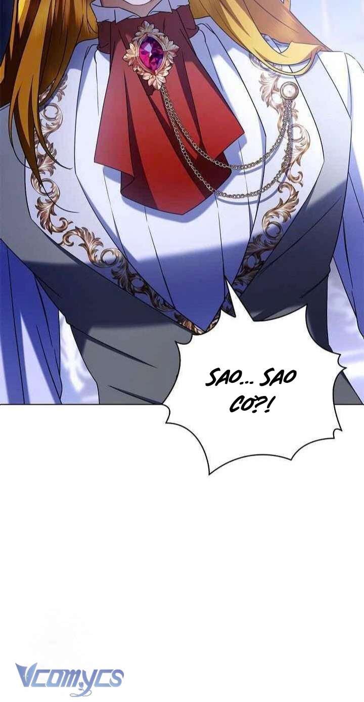 Xin Lỗi Vì Tôi Không Thể Rời Mắt Khỏi Vẻ Ngoài Của Ngài Chap 40 - Trang 4