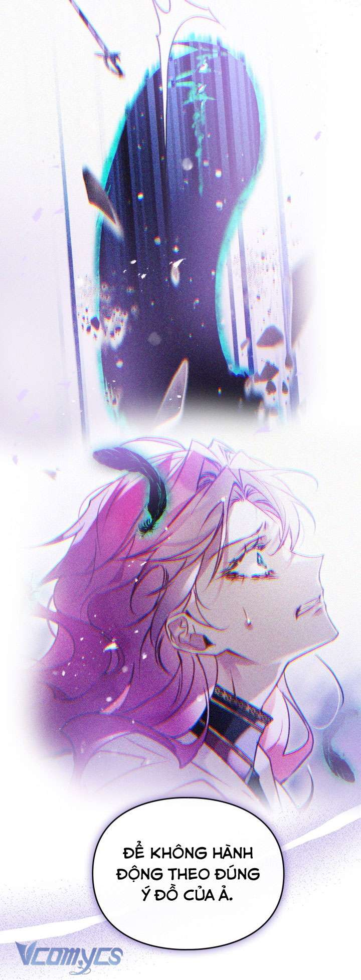 Kết Cục Của Nhân Vật Phản Diện Chỉ Có Thể Là Cái Chết Chap 197 - Trang 3