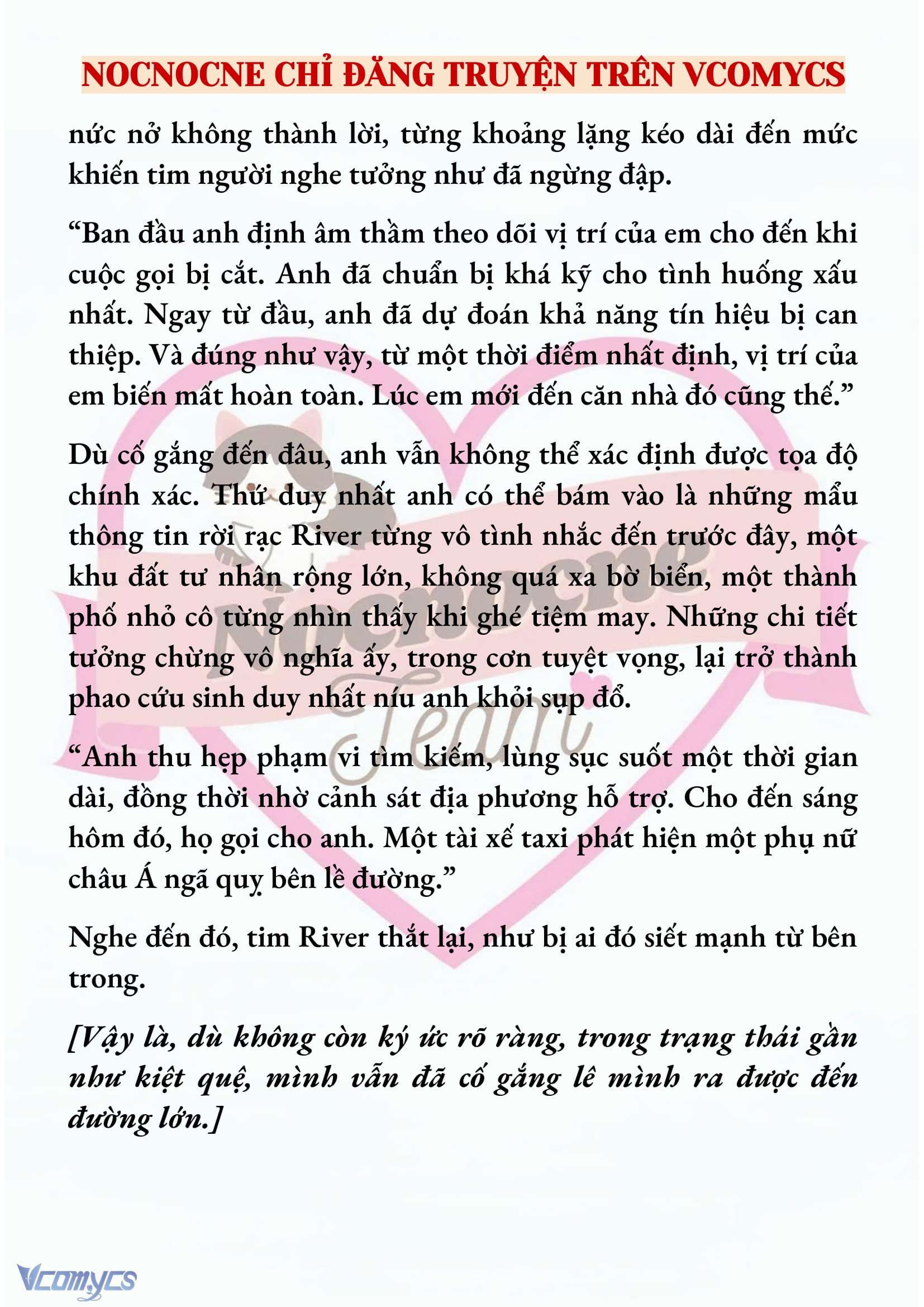 [TIỂU THUYẾT] ĐIỂM CHÍ Chap 82 - Trang 2