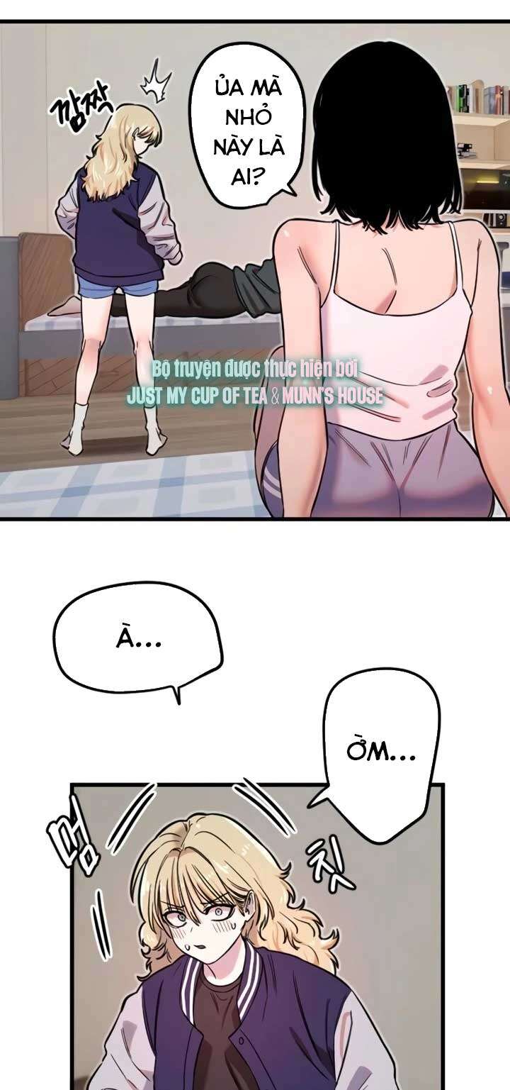 Manitto Chap 31 - Trang 3