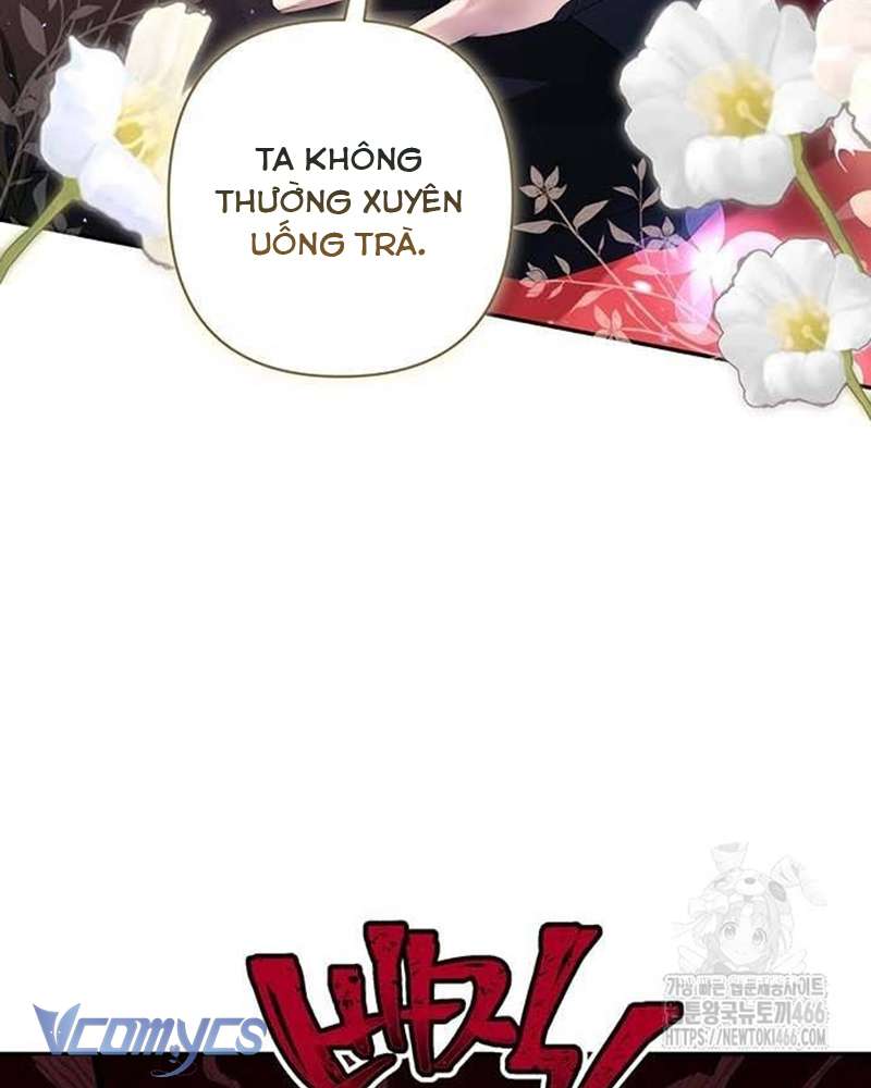 Praesepe Bên Ngoài Chiếc Lồng Chap 9 - Trang 4