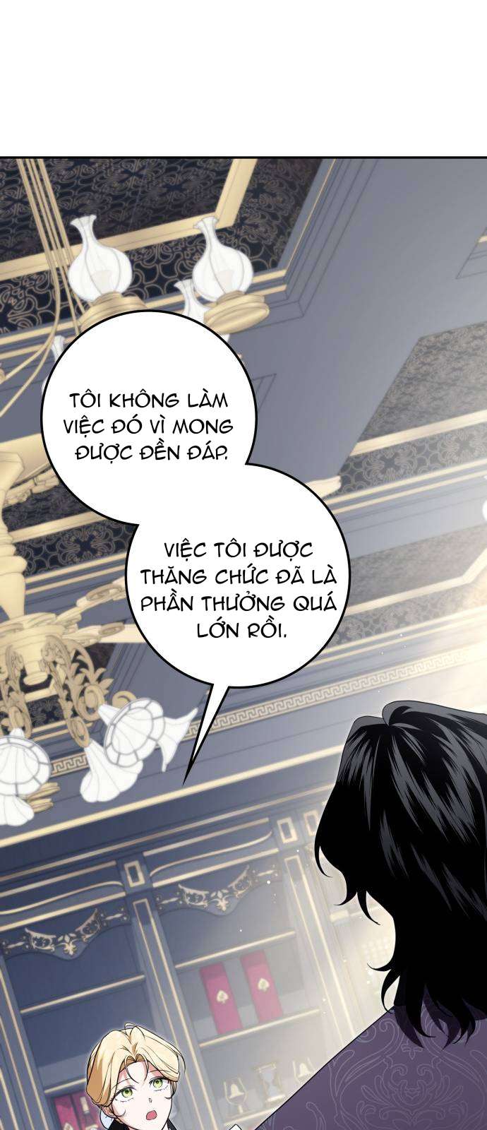 Nữ Công Tước Chiến Lợi Phẩm Chap 23 - Next Chap 24
