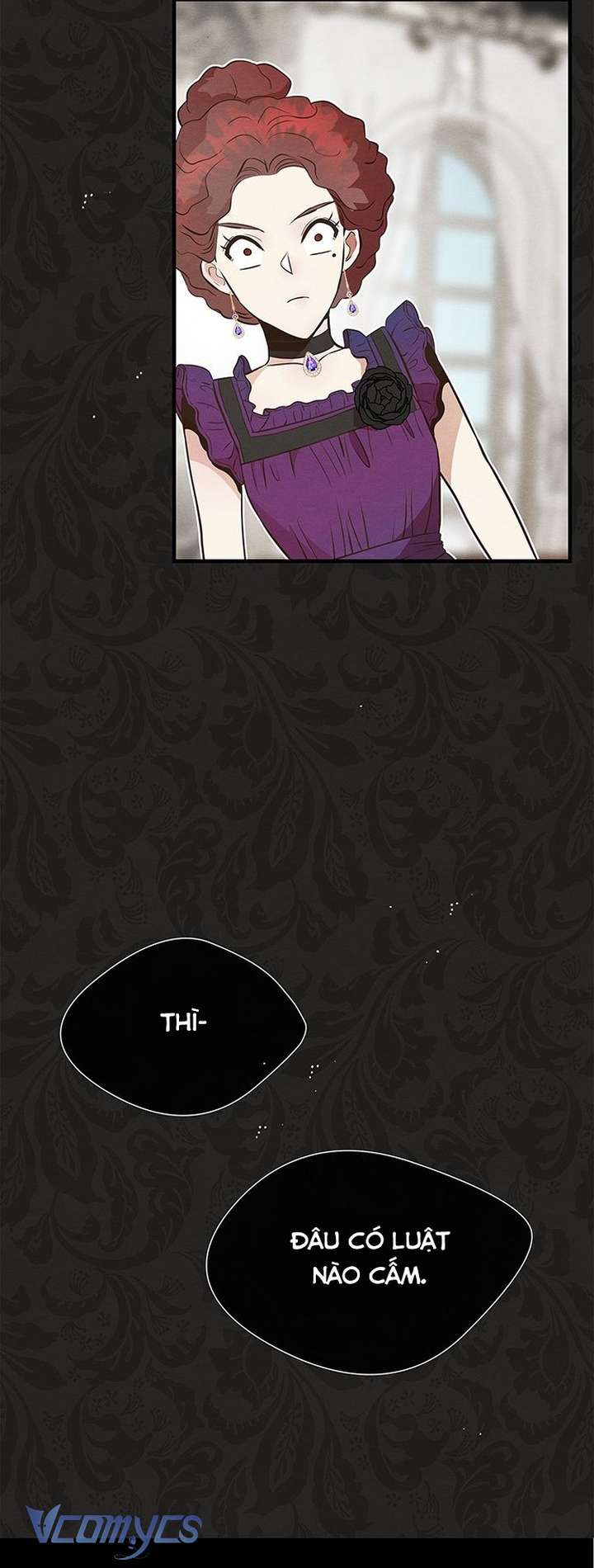 Hoàng Tử Rắc Rối Chap 6 - Next Chap 7