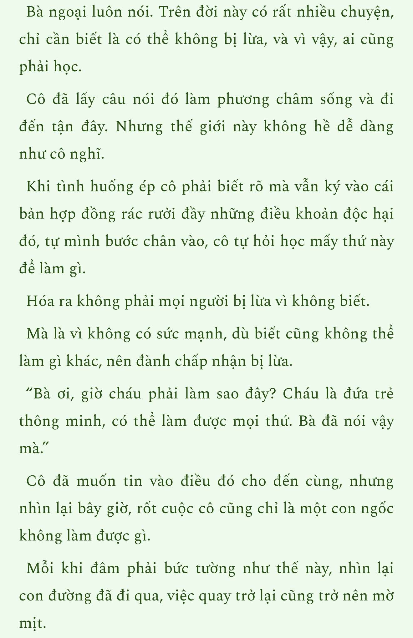 [Novel] Người Bạn Cùng Phòng Tâm Thần Của Tôi Chap 6 - Trang 2