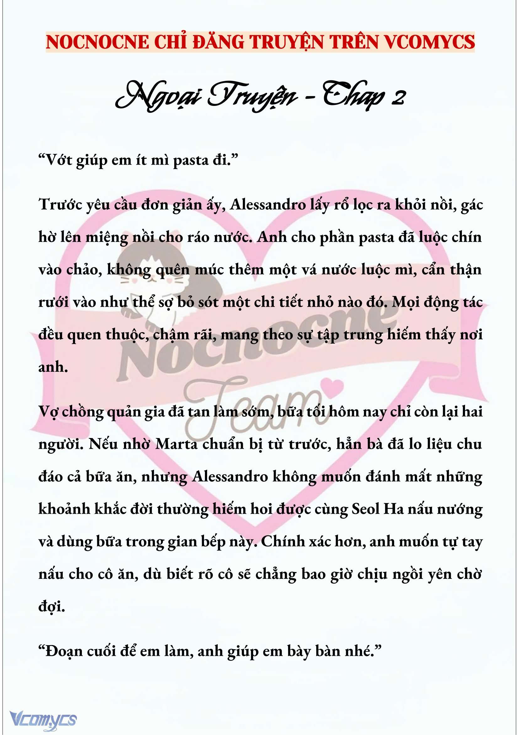 [TIỂU THUYẾT] ĐIỂM CHÍ Chap 172 - Trang 2