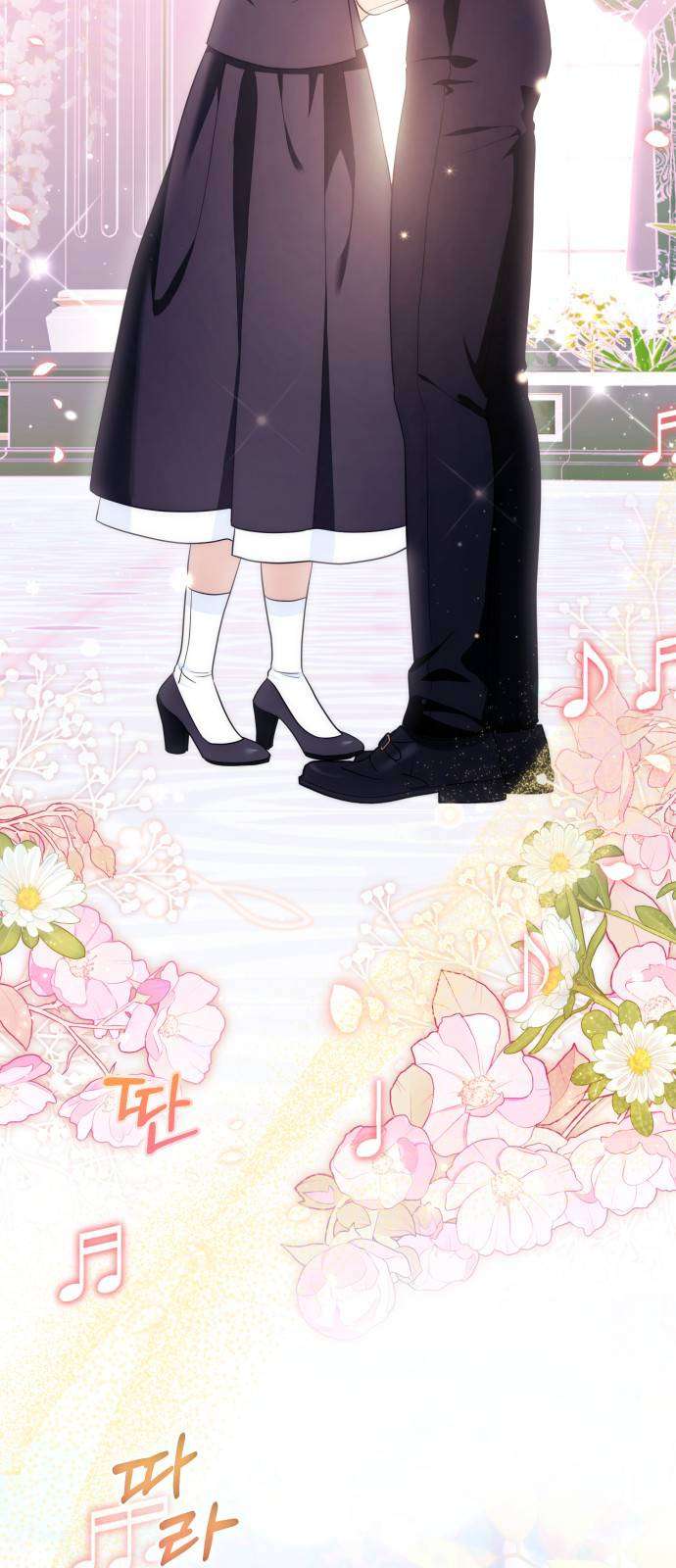 Nữ Công Tước Chiến Lợi Phẩm Chap 41 - Trang 3