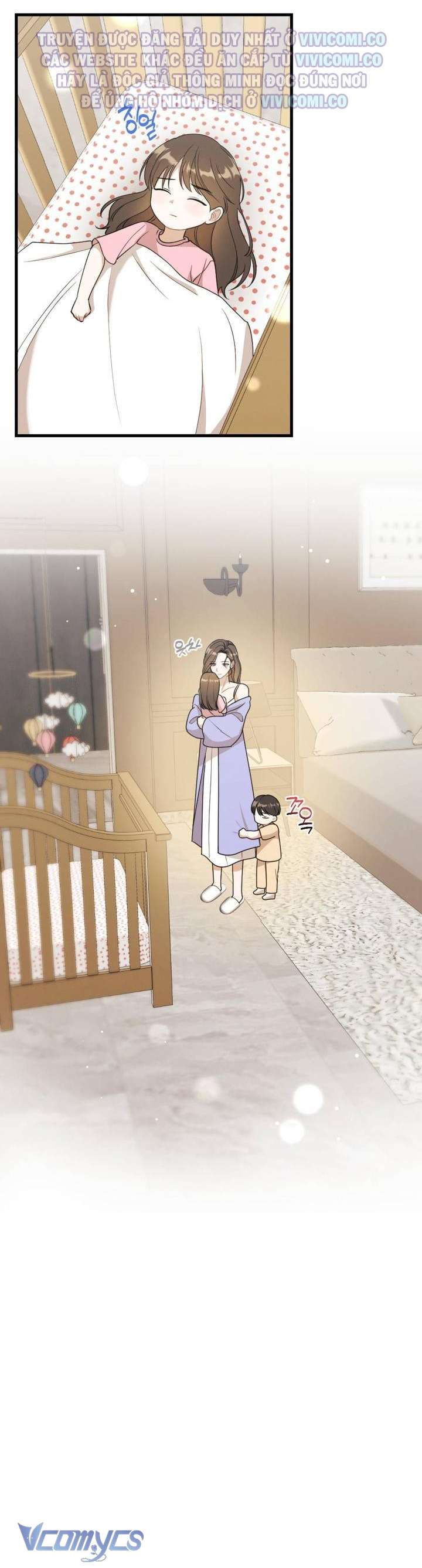 [18+] Bảo Làm Việc Ở Nhà Mà Lại... Chap 25 - Trang 2