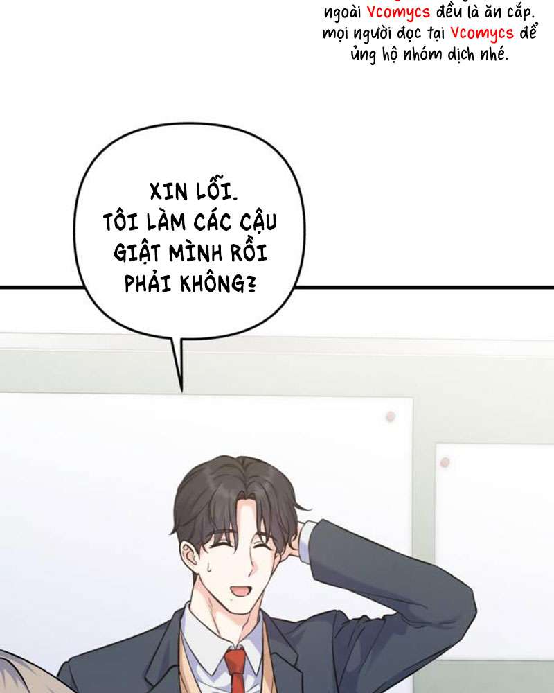 Vì Một Kết Thúc Viên Mãn Cho Đôi Ta Chap 9 - Trang 2