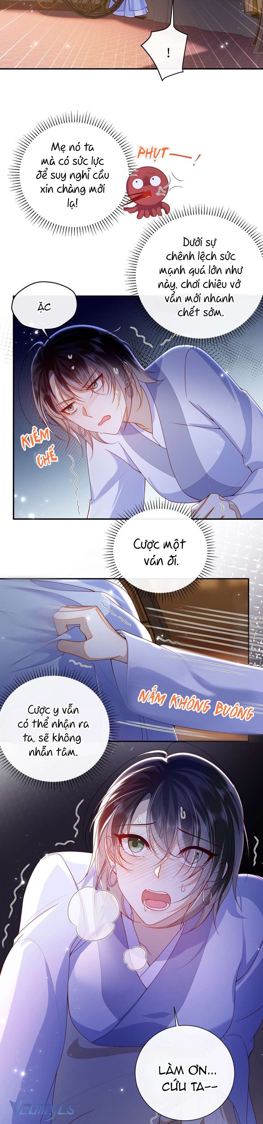 Đại Lão Phải Gả Cho Phu Quân Mù! Chap 64 - Trang 2