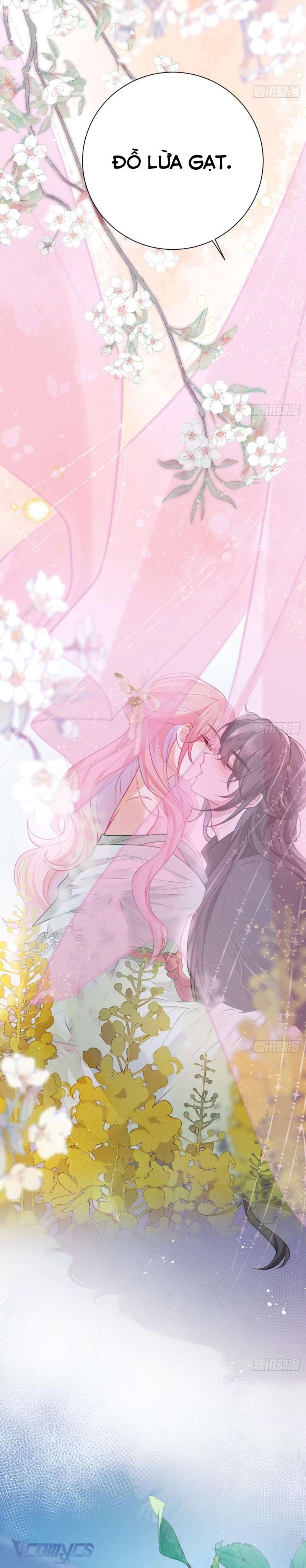 Sau Khi Công Chúa Chơi Xong Thì Vứt Chap 62 - Trang 2