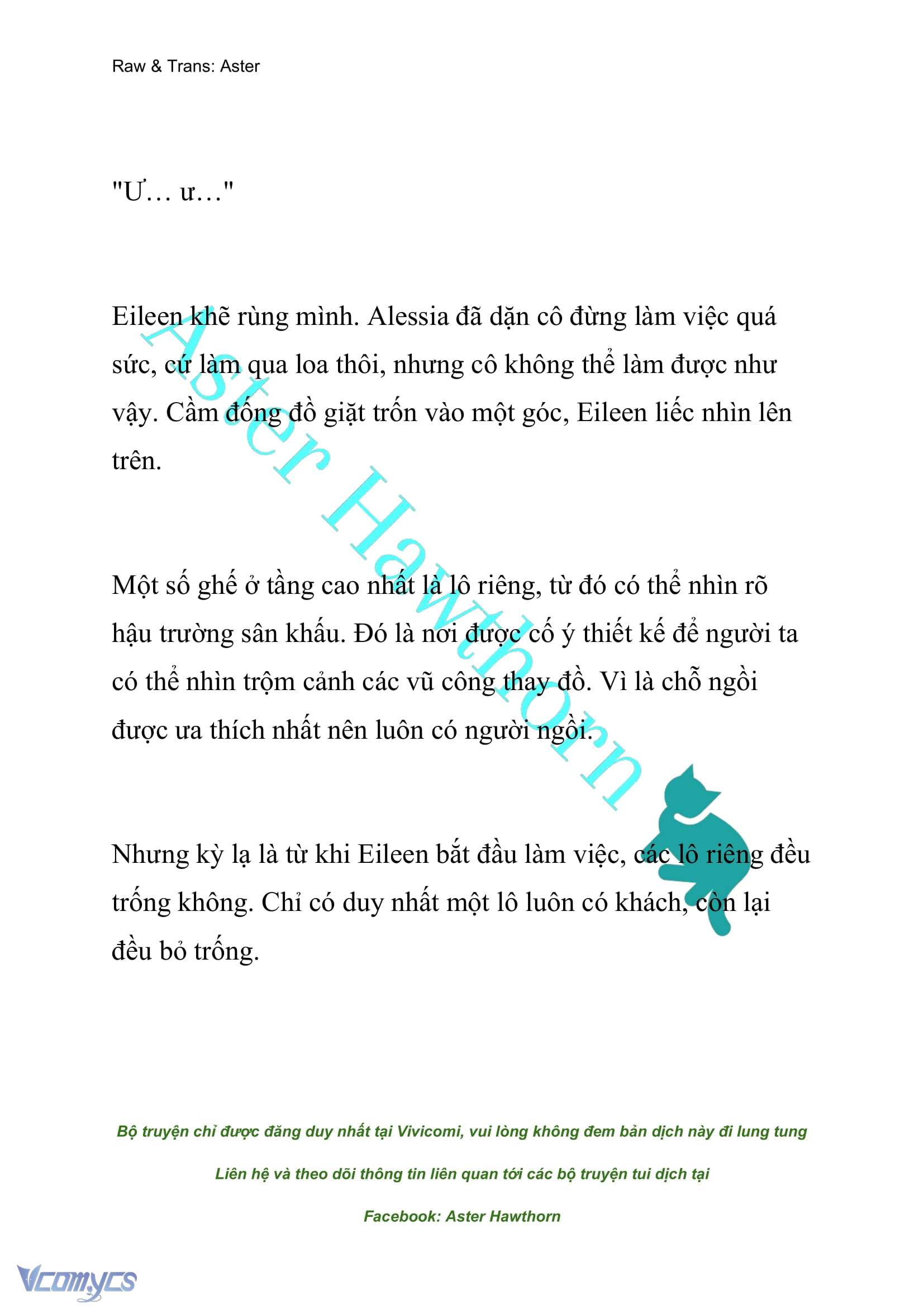 [NOVEL] Người Chồng Độc Ác Chap 174 - Trang 2