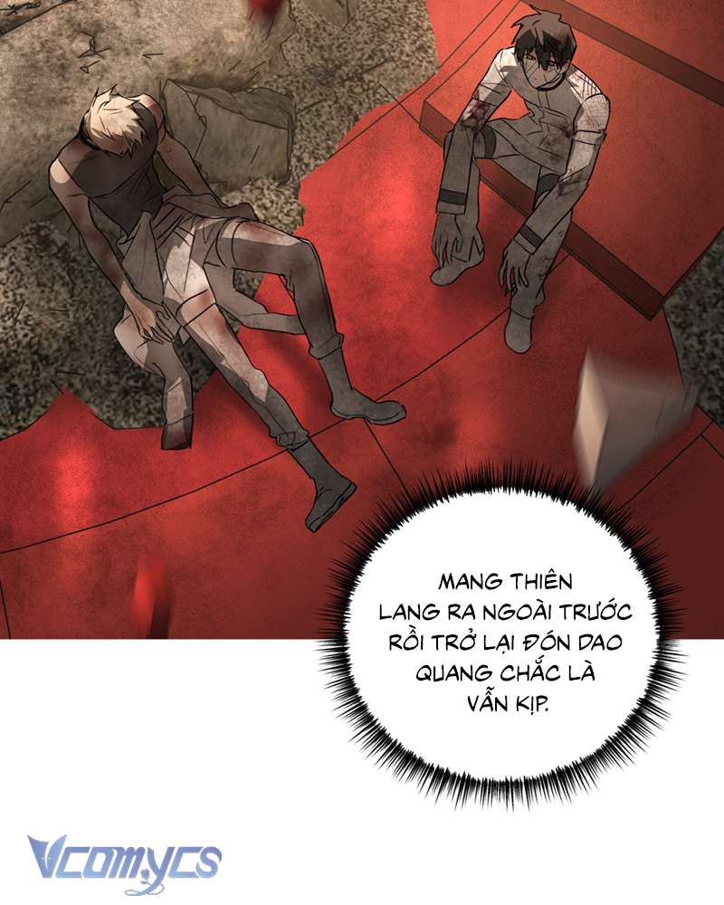 Ác Chi Hoàn Chap 57 - Trang 4