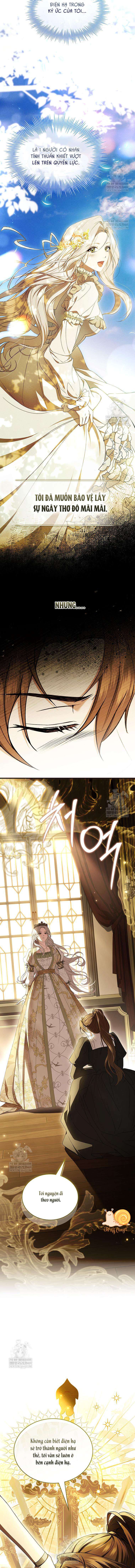 Ta Sẽ Đoạt Lấy Vương Miện Từ Ngươi Chap 6 - Trang 2