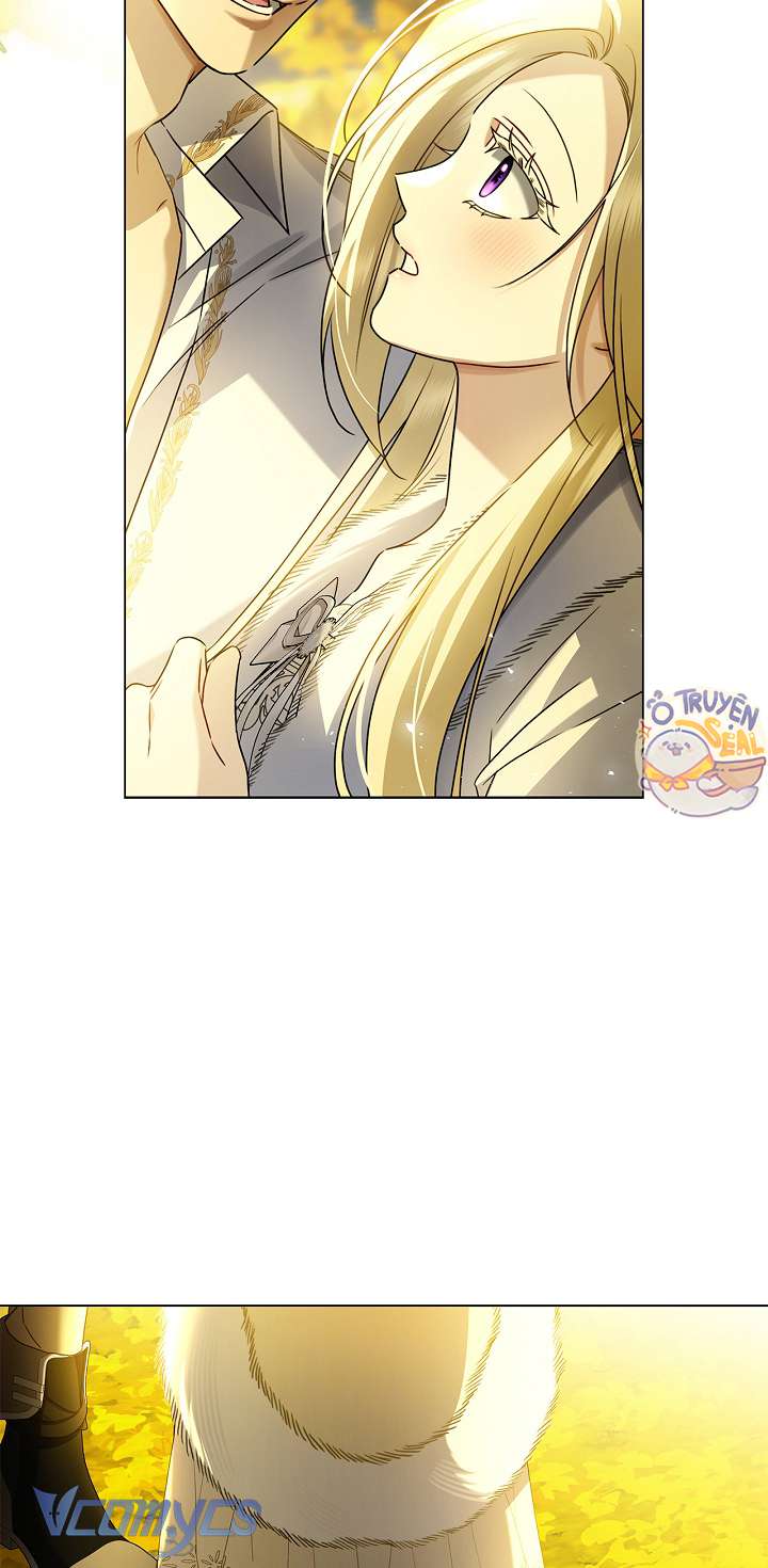 Xin Lỗi Vì Tôi Không Thể Rời Mắt Khỏi Vẻ Ngoài Của Ngài Chap 8 - Trang 4