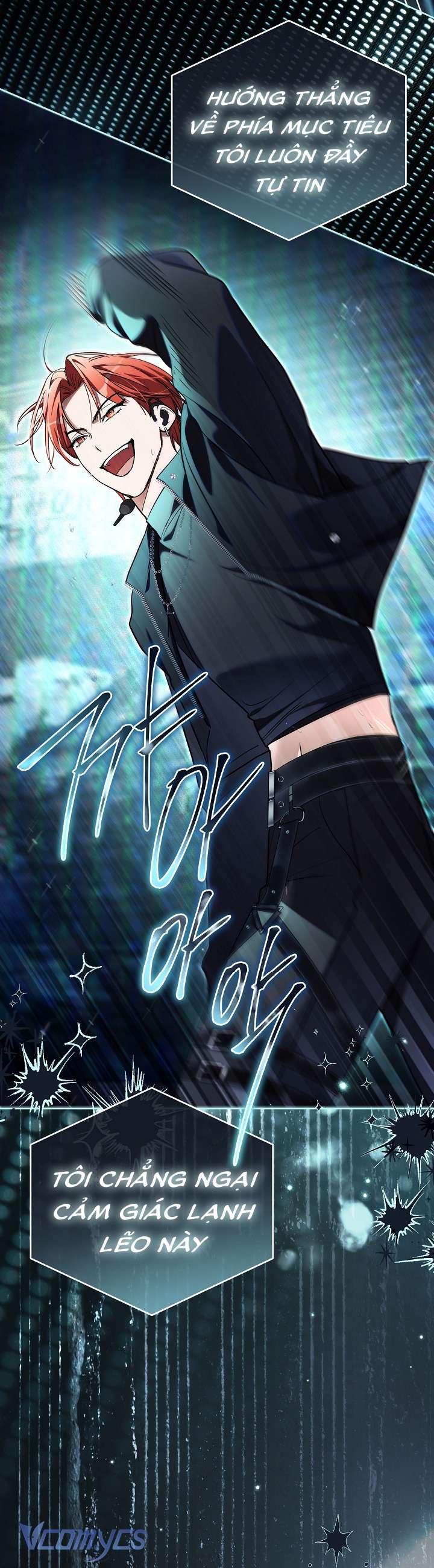 PD Rác Rưởi Sống Sót Với Thân Phận Thần Tượng Chap 14 - Trang 2