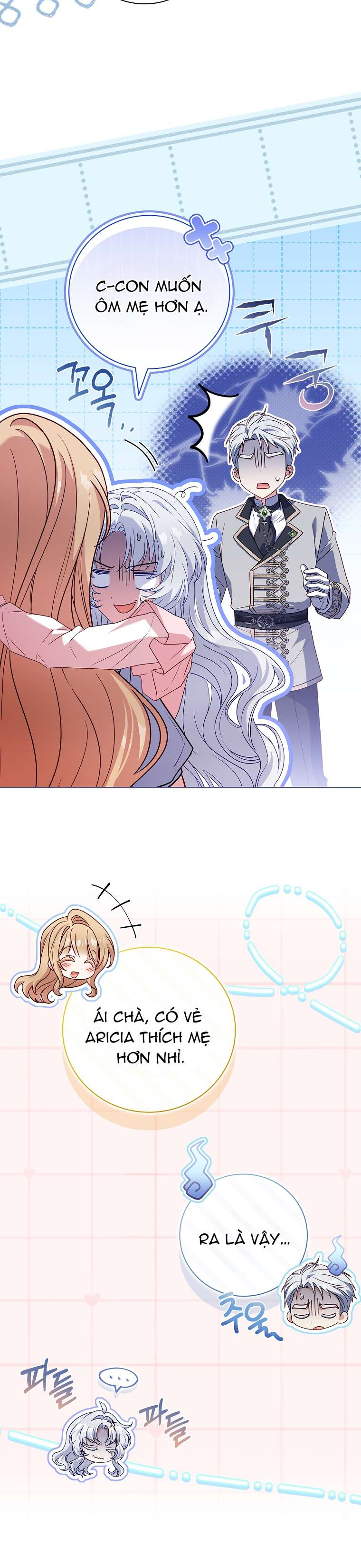 Cha Nào Con Nấy Chap 47 - Trang 2