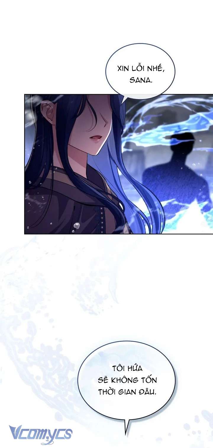 Hôn Nhân Giả Dối Chap 63 - Trang 4