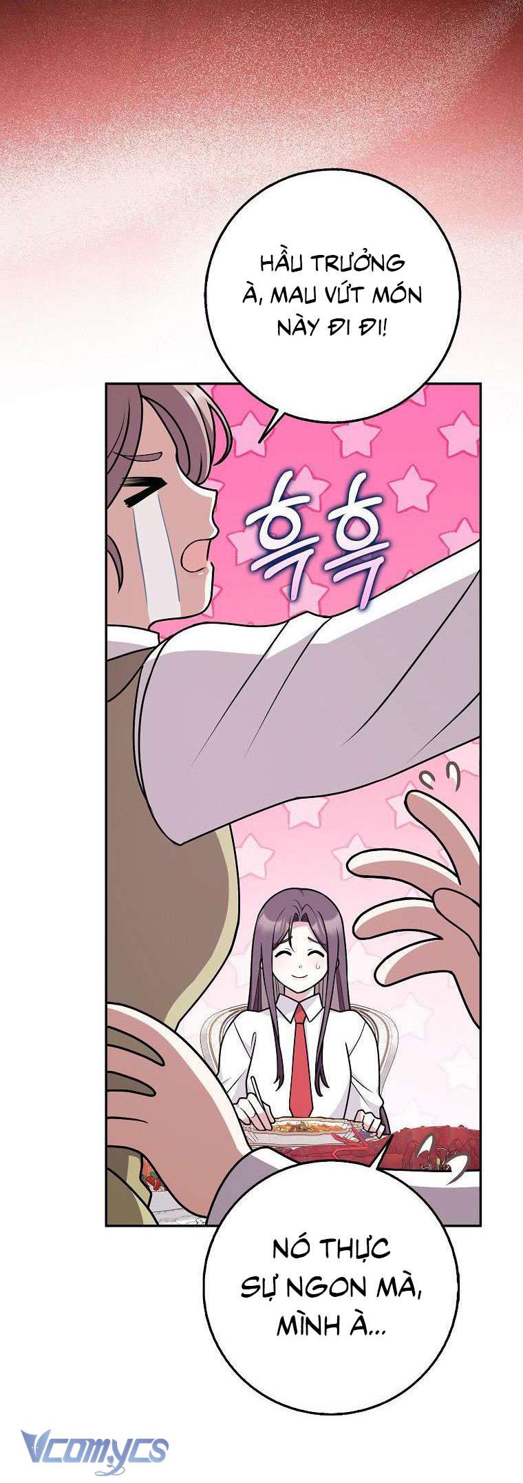 Tôi Thề Chúng Ta Chỉ Là Bạn Chapter 45 - Trang 4