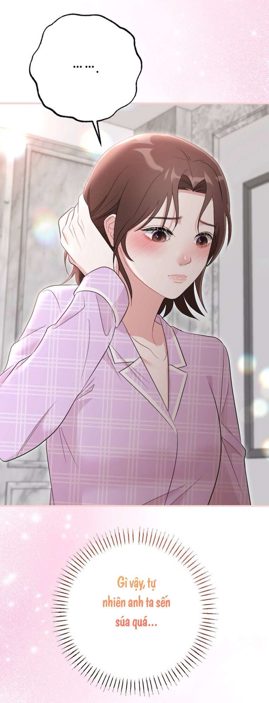 Chiếm Lấy Em Chap 15 - Next Chap 16