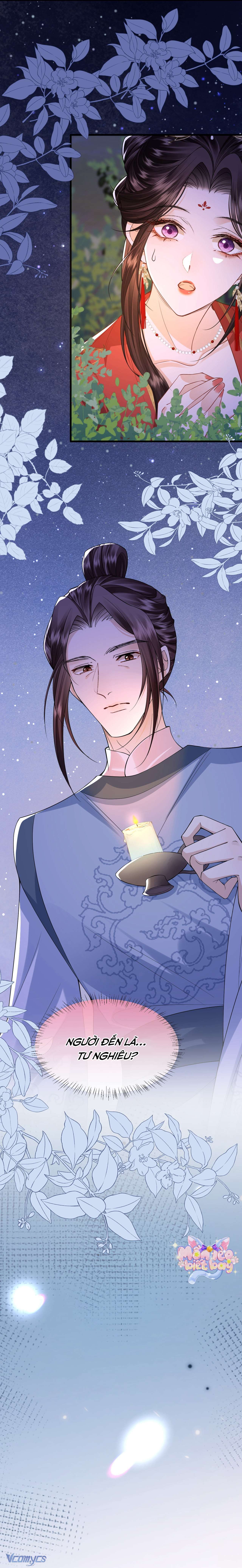 Thành Hà Thể Thống Chap 15 - Trang 4