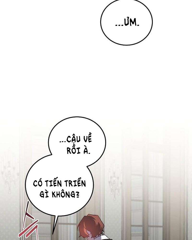 Nữ Hầu Báo Thù: Thời Khắc Cuối Cùng Chap 37 - Trang 3