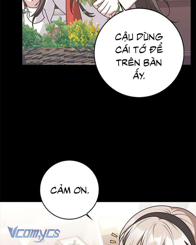 Tôi Thề Chúng Ta Chỉ Là Bạn Chap 63 - Trang 3