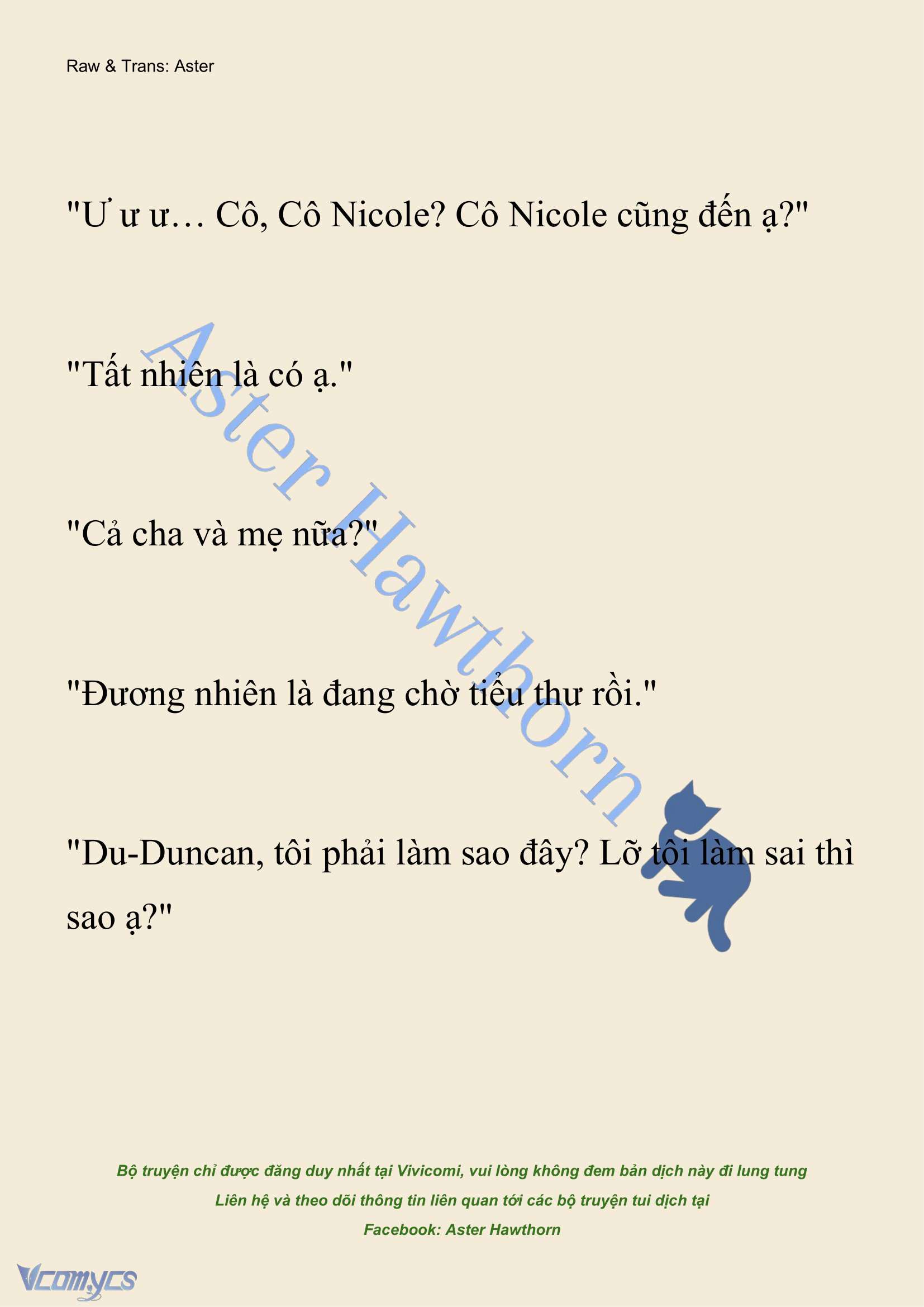 [NOVEL] Đóa Hoa Cầm Kiếm Chap 211 - Trang 2