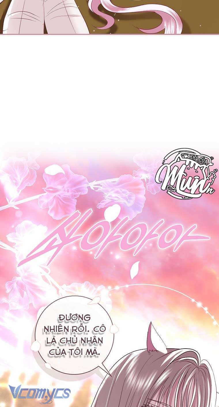 Thuần Hóa Hoàng Tử Quái Vật Chap 43 - Trang 3