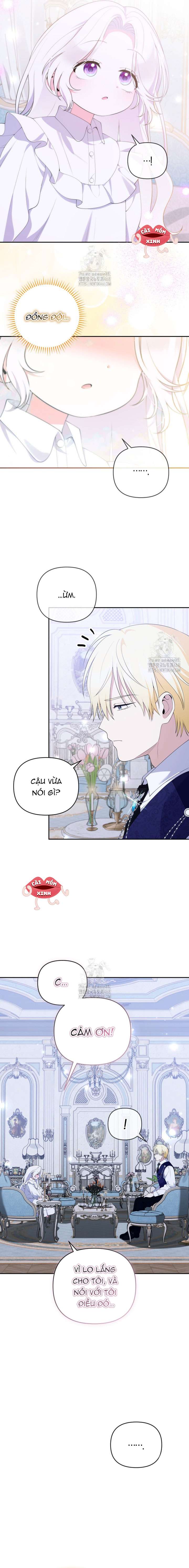 Cái Giá Của Tái Sinh Chap 22 - Trang 2