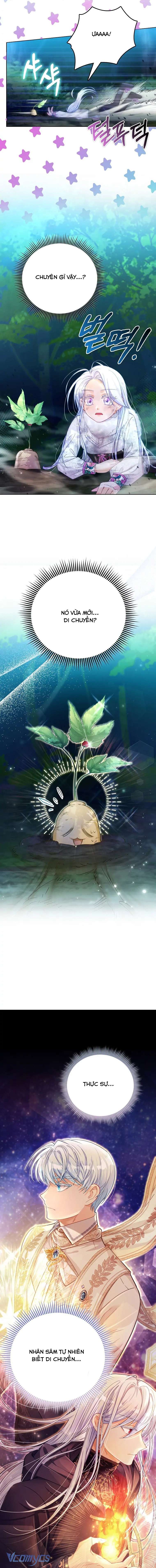 Phương Pháp Trồng Lúa Đặc Biệt Của Ác Nữ Chapter 21 - Next Chapter 22