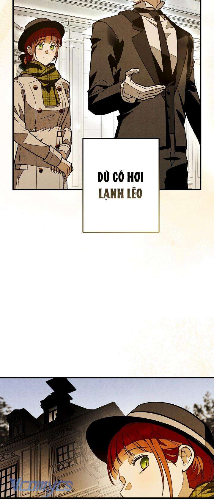 Chào Mừng Đến Với Dinh Thự Hoa Hồng Chap 3 - Trang 3