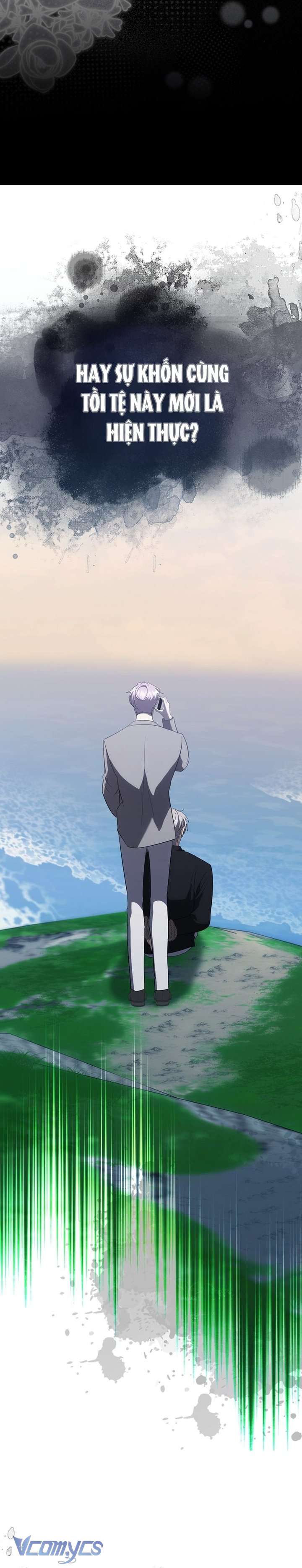 Bạn Trai Nhân Vật Chính Ám Ảnh Tôi Chap 73 - Trang 3