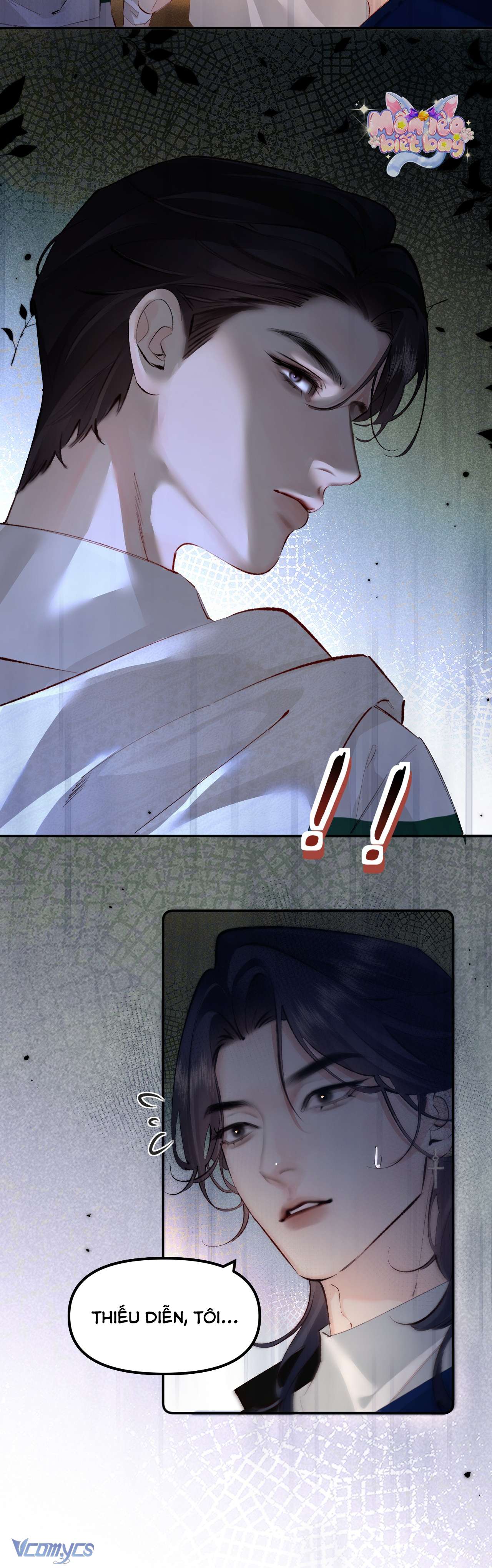 Siêu Cấp Cưng Chiều Chapter 9 - Trang 4