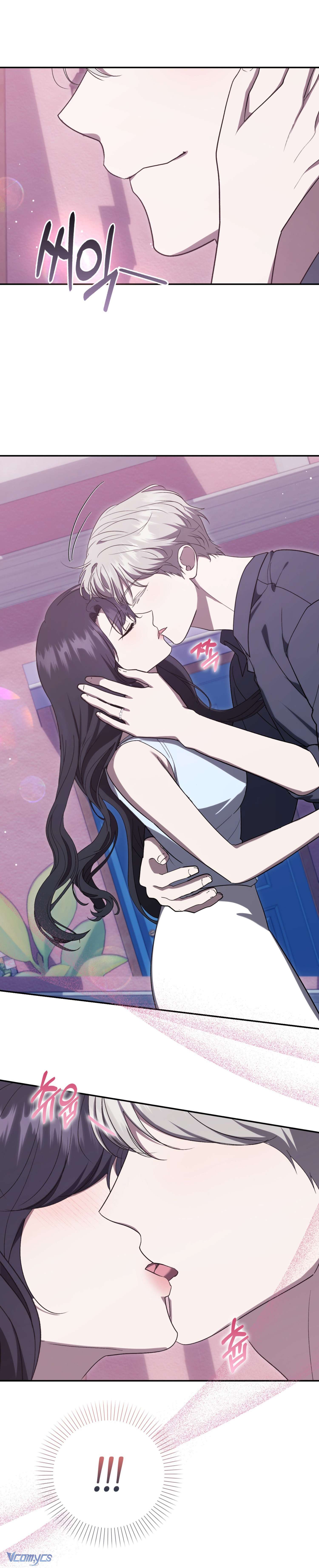 Bạn Trai Nhân Vật Chính Ám Ảnh Tôi Chap 78 - Trang 2