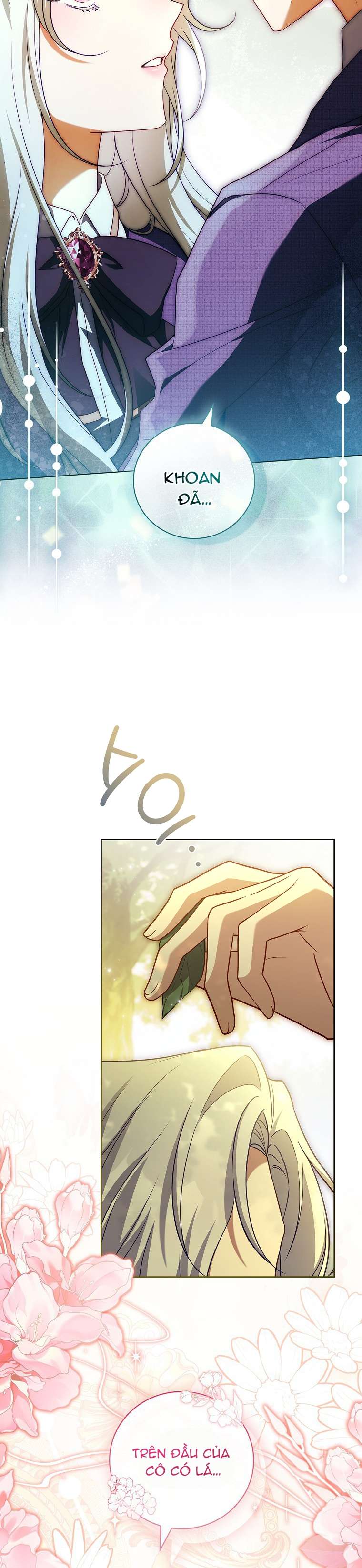 Cha Nào Con Nấy Chap 34 - Trang 3