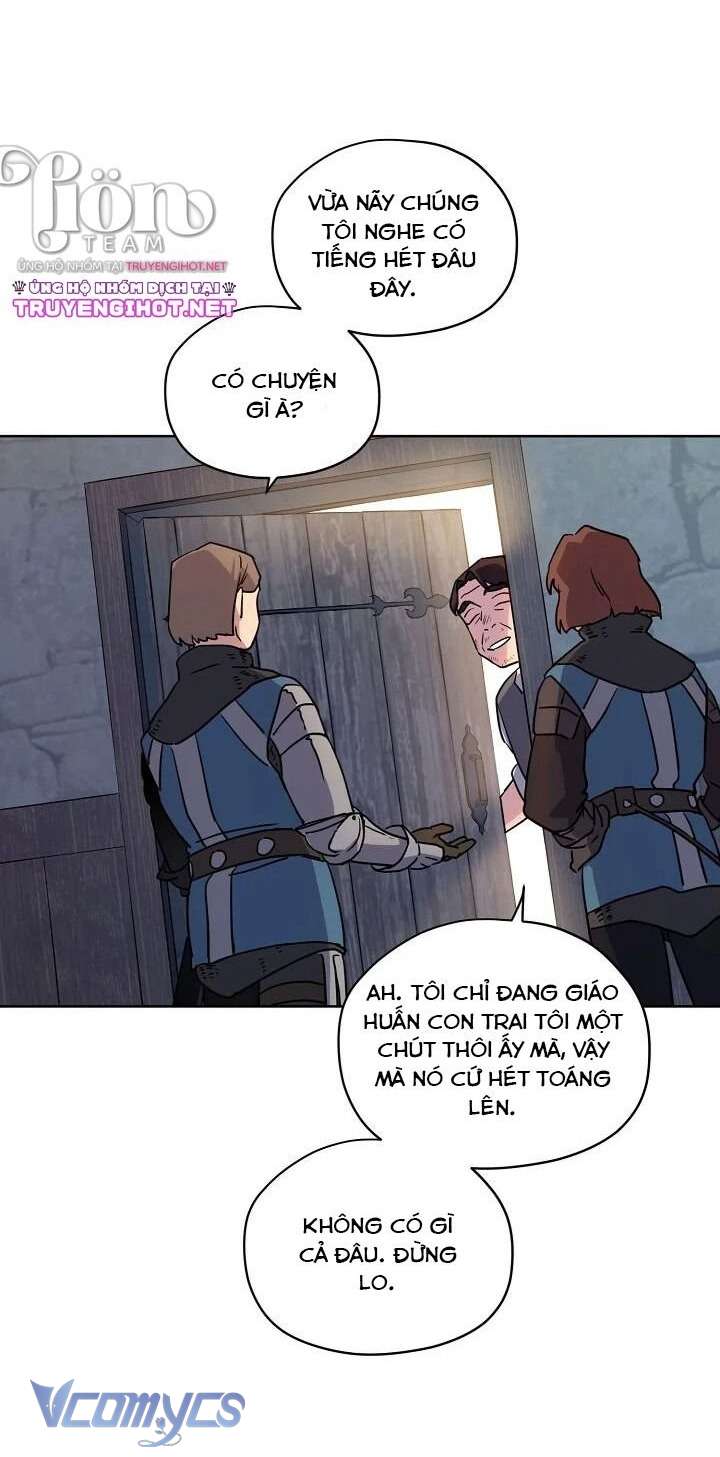 CHITRA Chap 83 - Trang 3