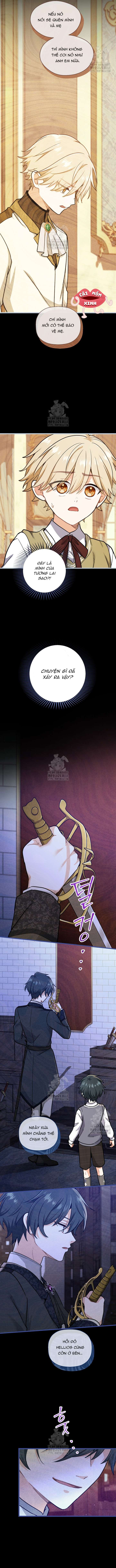 Bệ Hạ, Xin Hãy Quên Tôi Đi Chap 42 - Trang 2