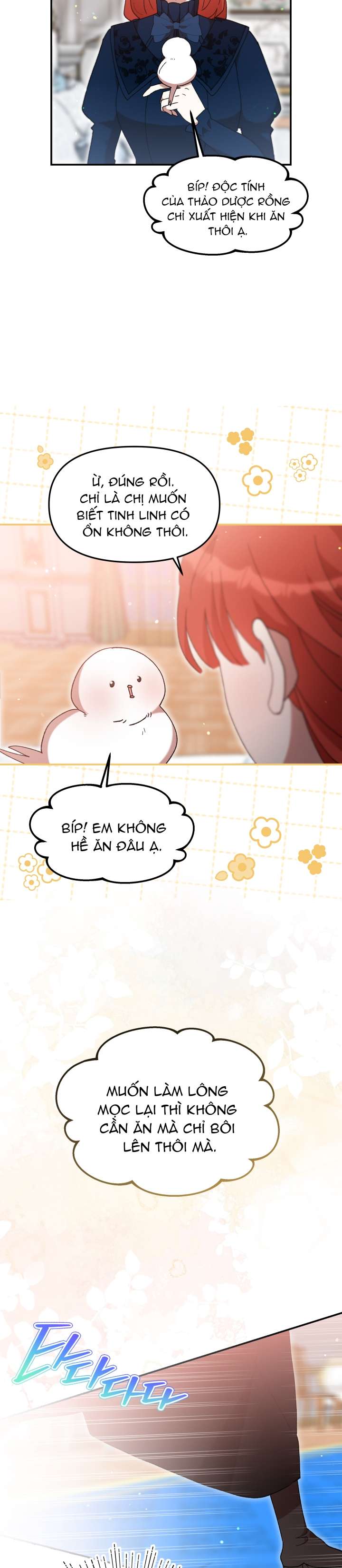 Tôi Đã Vô Tình Quyến Rũ Em Trai Của Nam Chính Chap 45 - Trang 3