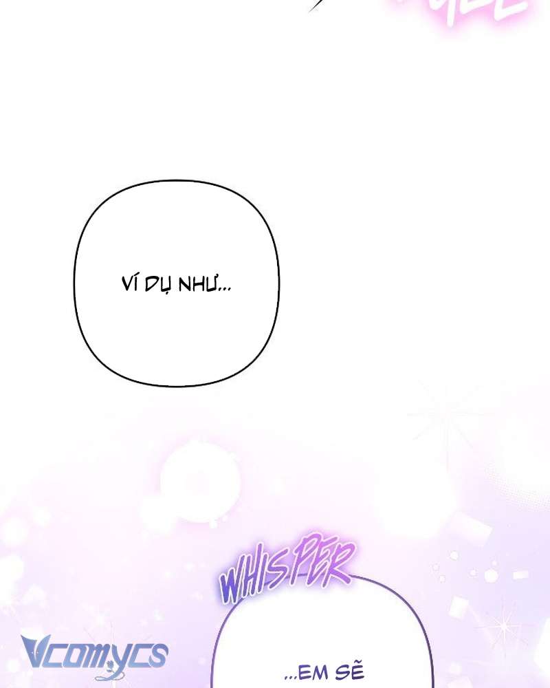 Trước Khi Em Có Ý Định Chạy Trốn Ta Sẽ Ngăn Chặn Nó Chap 41 - Trang 2