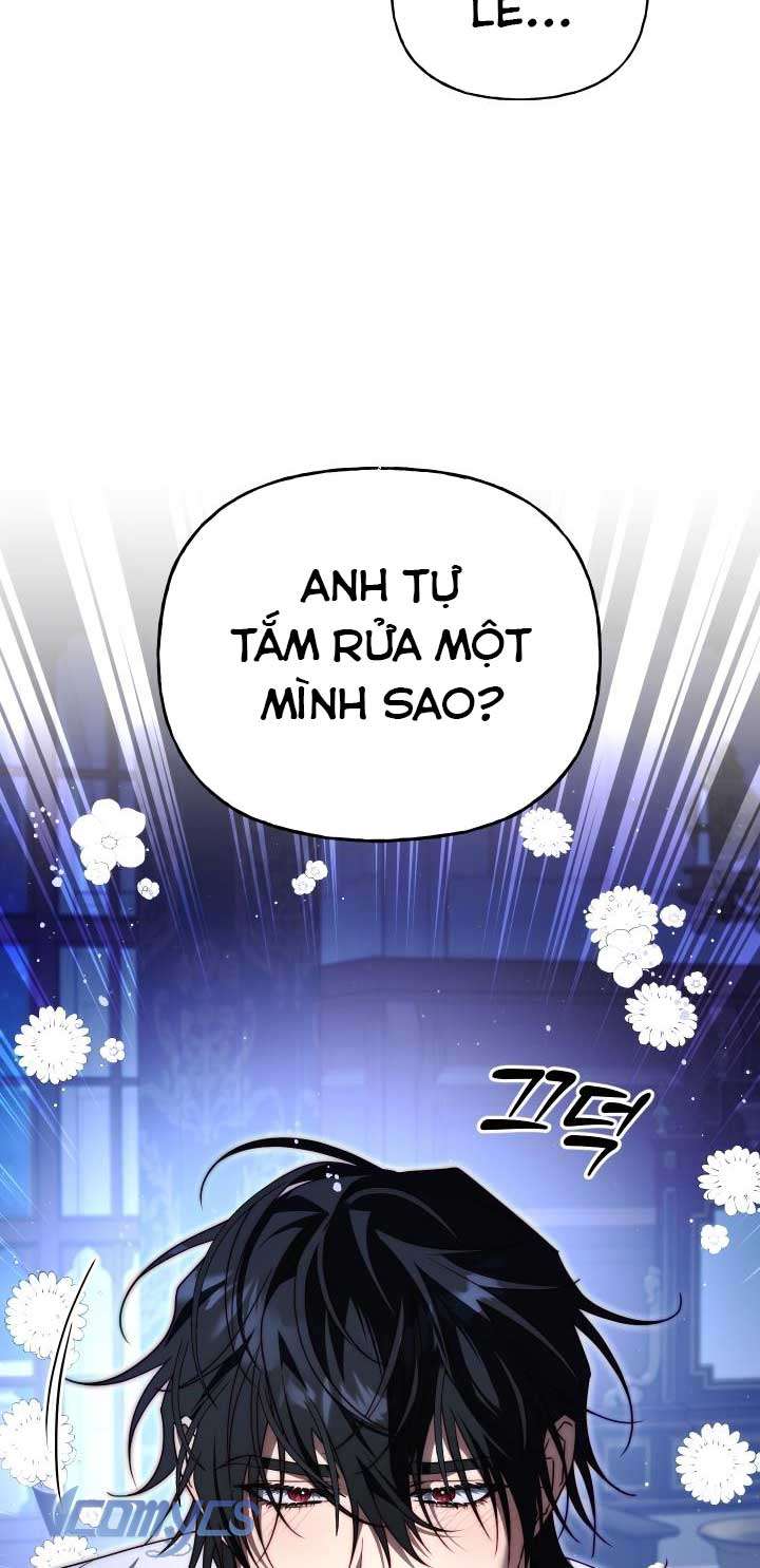 Thuần Hóa Hoàng Tử Quái Vật Chap 20 - Trang 3